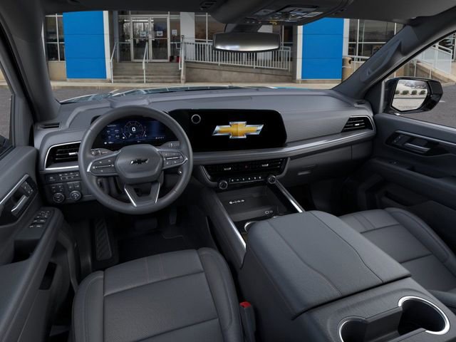 New 2026 Chevrolet Suburban RST image 15