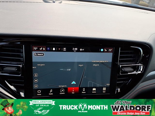 New 2026 Dodge Durango GT image 15