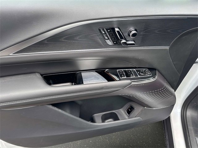 New 2025 Cadillac Lyriq Sport image 15