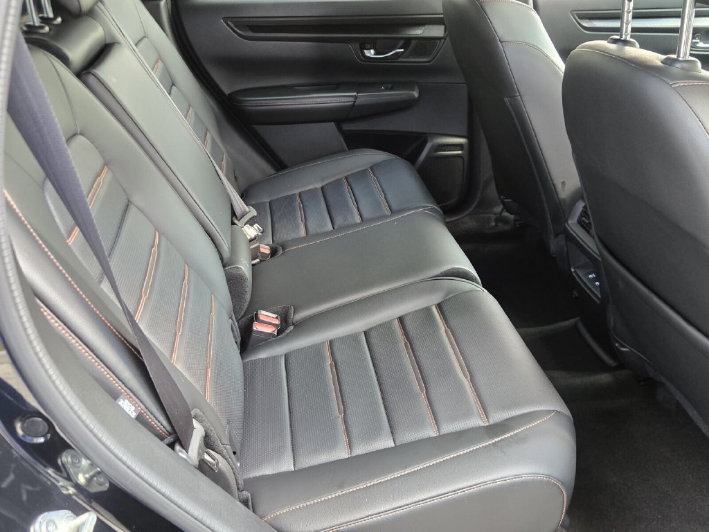 Certified 2025 Honda CR-V Sport-L image 17