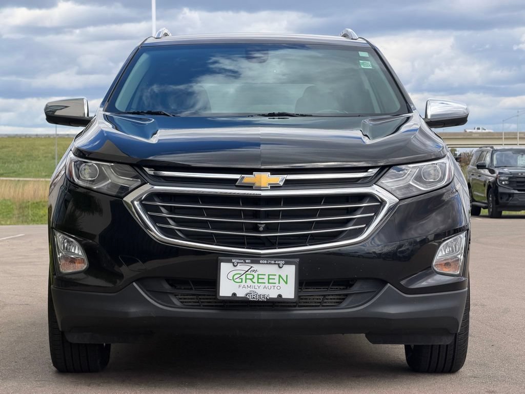Used 2020 Chevrolet Equinox Premier AWD/4WD image 6