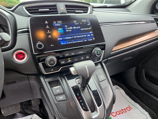 Used 2018 Honda CR-V EX image 25