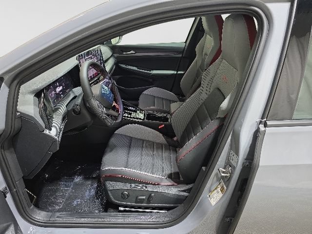 New 2026 Volkswagen GTI SE FWD image 13