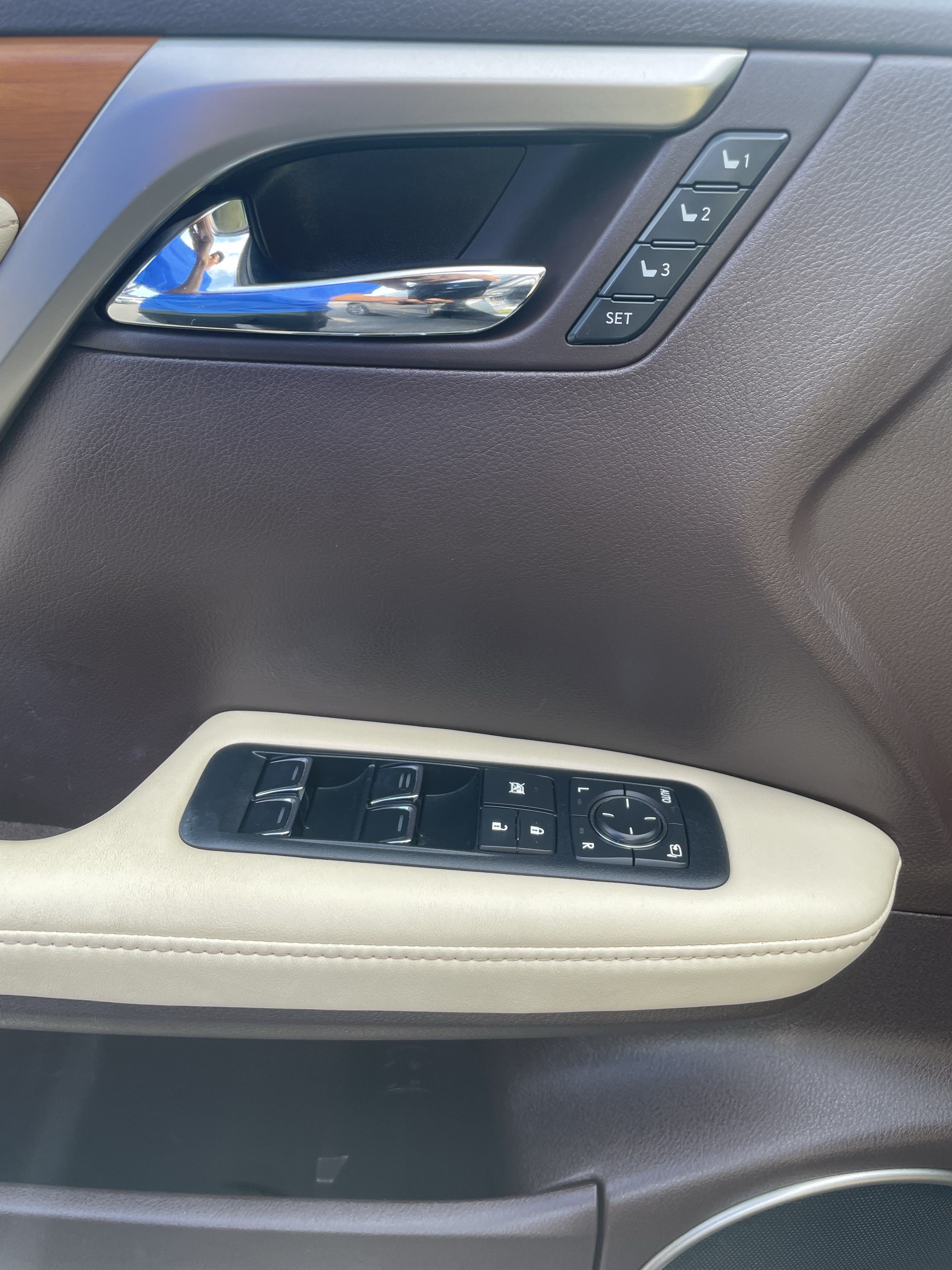 Used 2016 Lexus RX 350 FWD w/ Premium Package image 21