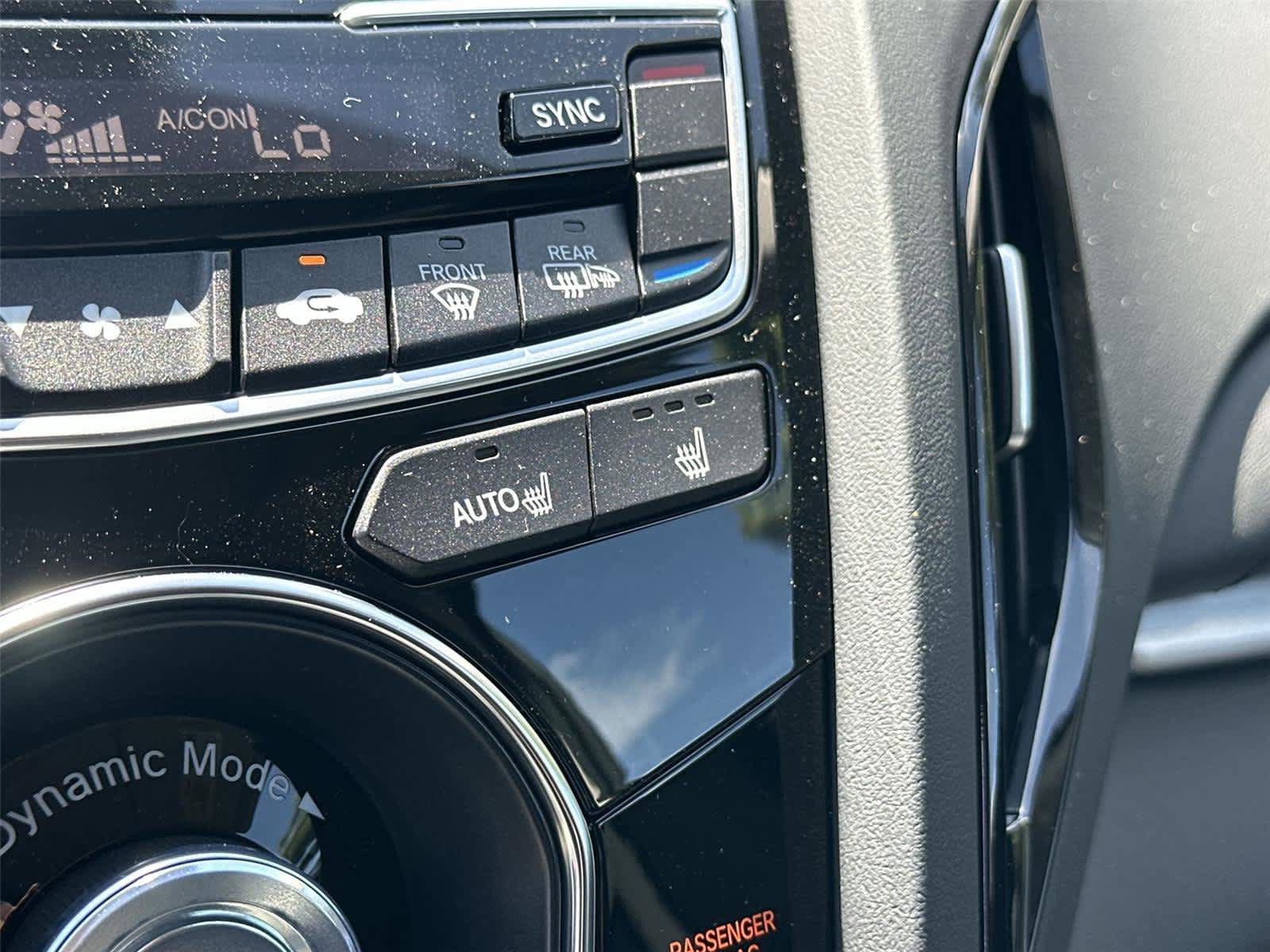 New 2026 Acura RDX SH-AWD w/ Technology Package image 34