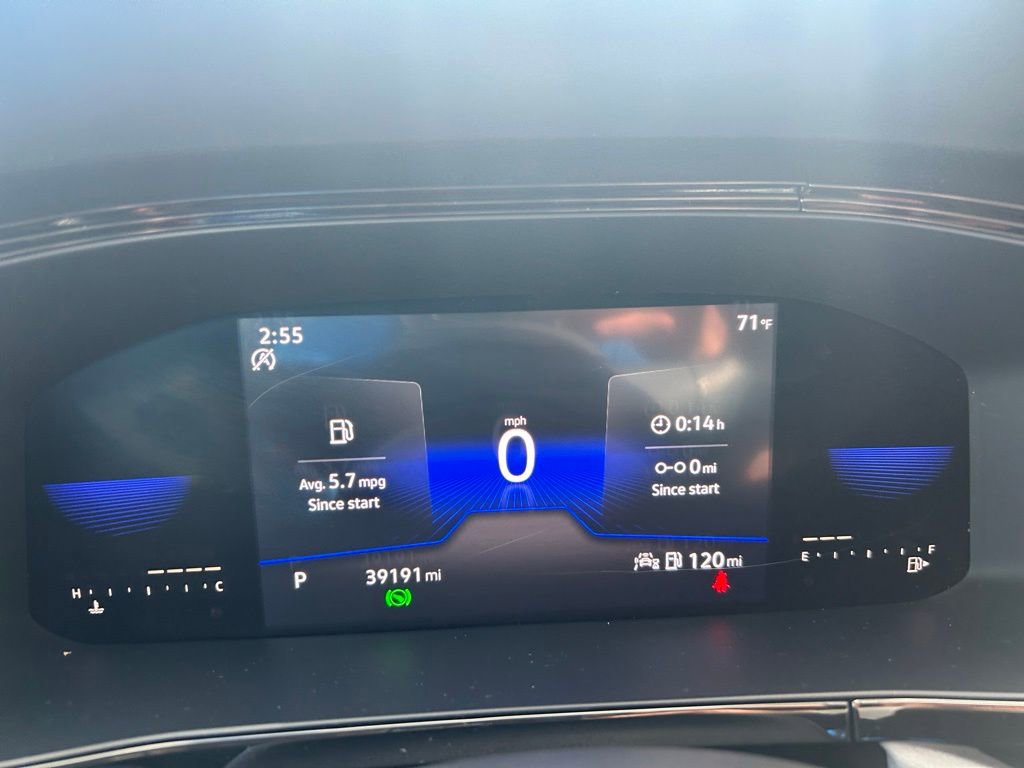 Used 2022 Volkswagen Taos S w/ IQ Drive S Package image 24