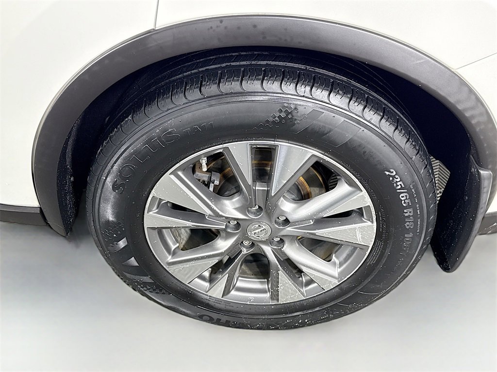 Used 2015 Nissan Murano SV image 33