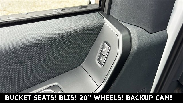 New 2025 Ford F150 STX w/ Equipment Group 200A image 23