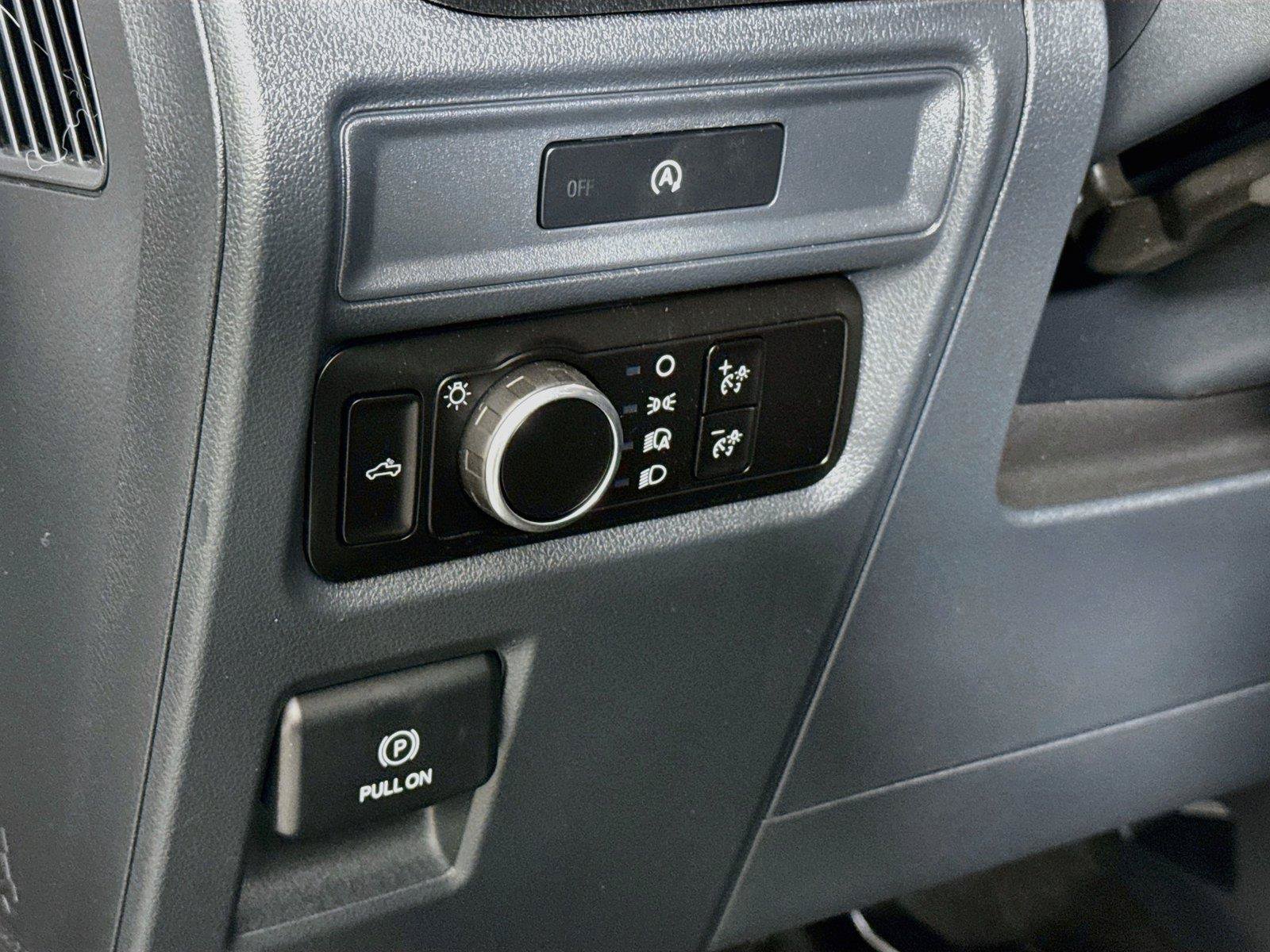 Used 2025 Ford F150 STX AWD/4WD image 14