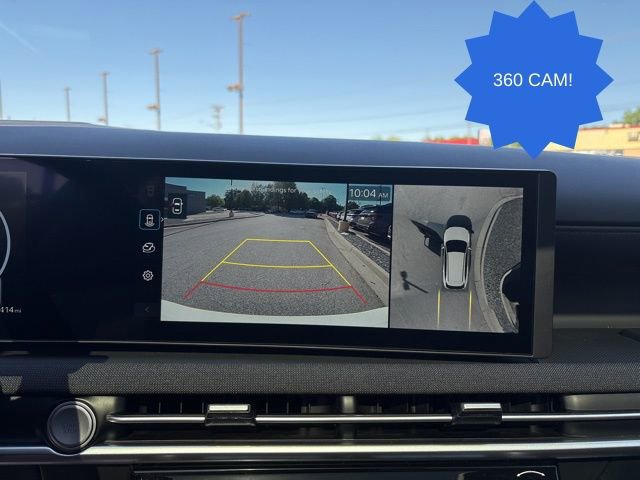 Used 2026 Hyundai Tucson Limited FWD image 20