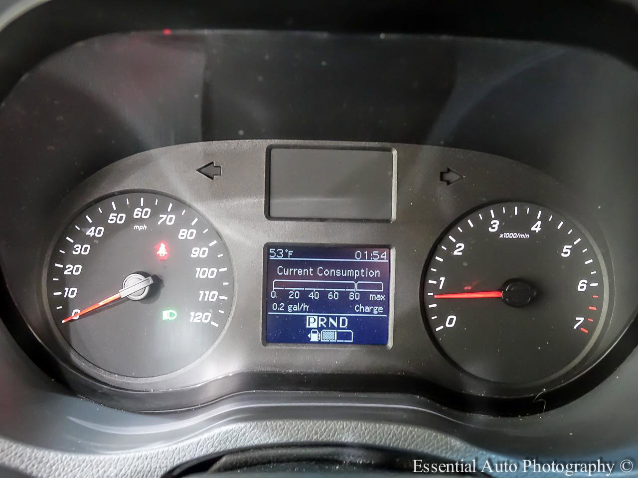 Used 2021 Mercedes-Benz Sprinter 1500 image 9
