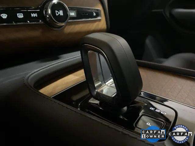 Used 2025 Volvo XC90 B6 Plus image 59