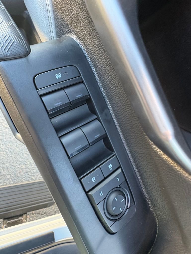 New 2026 Toyota Tacoma Limited image 20