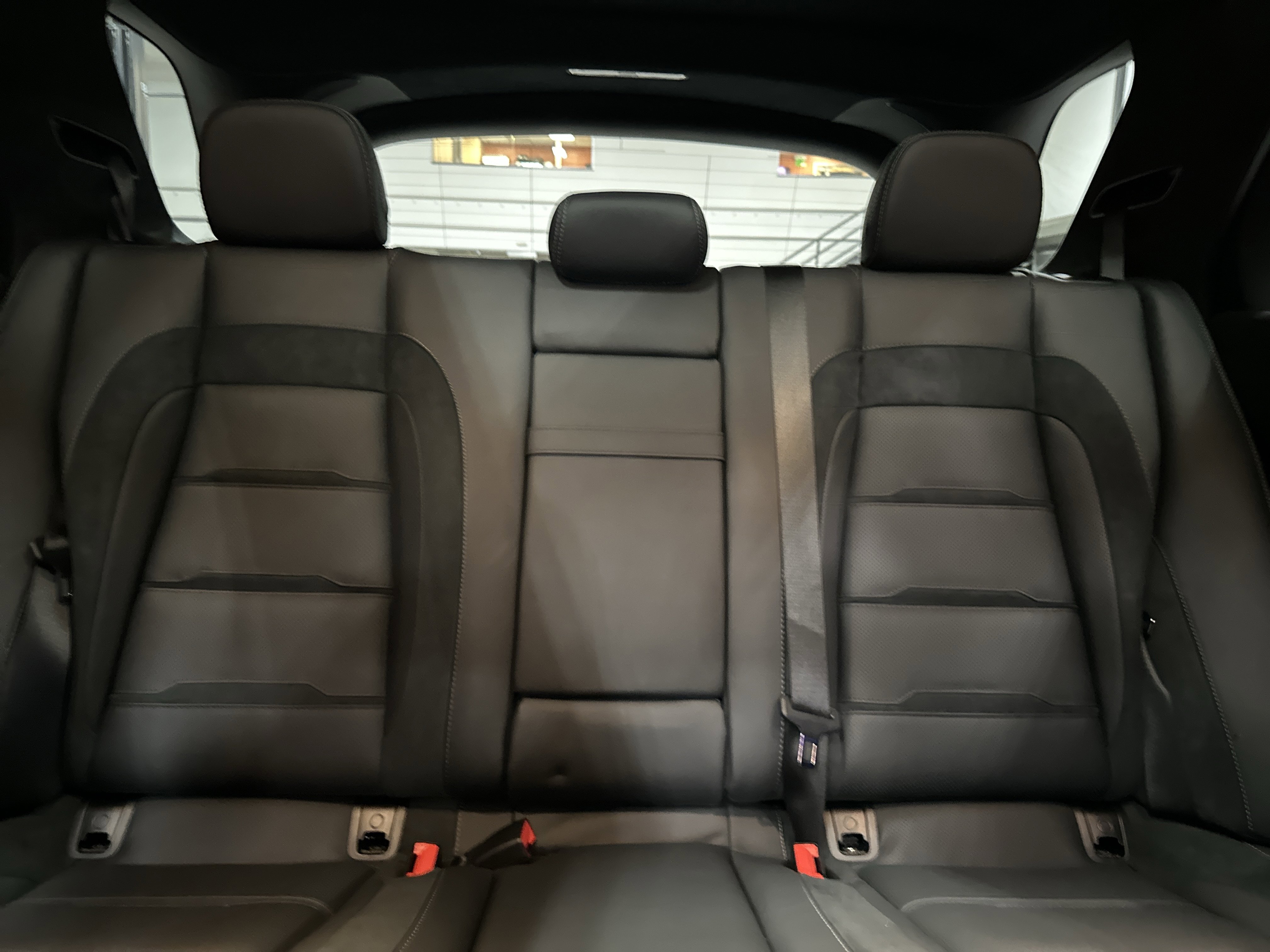Certified 2025 Mercedes-Benz GLE 63 AMG S image 29