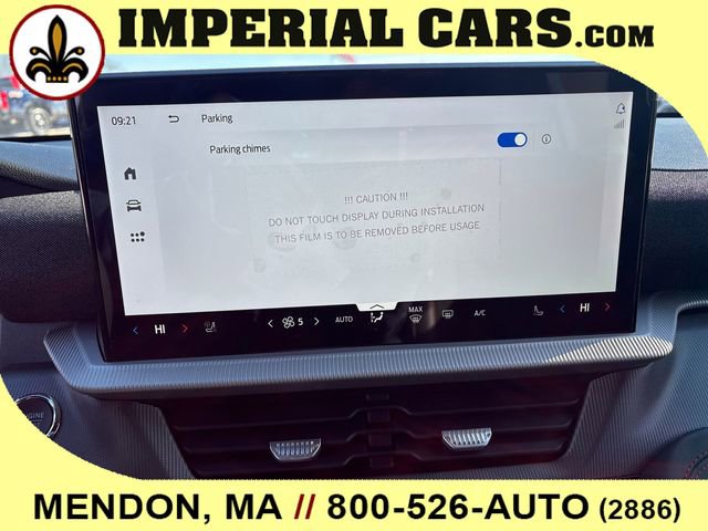 New 2026 Ford Explorer ST w/ Sun And Sound Package image 21