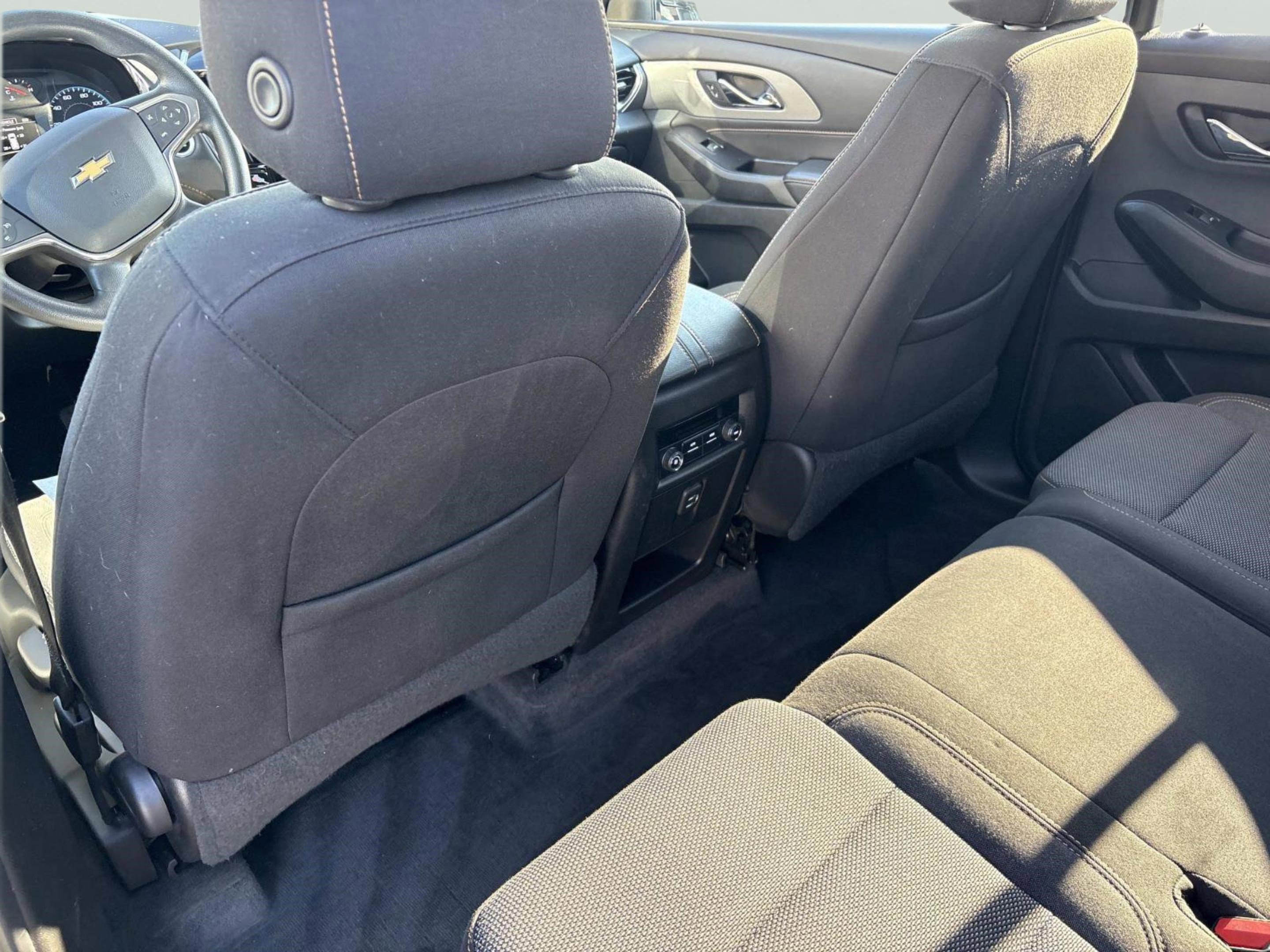 Used 2020 Chevrolet Traverse LS w/ LPO, Floor Liner Package image 15