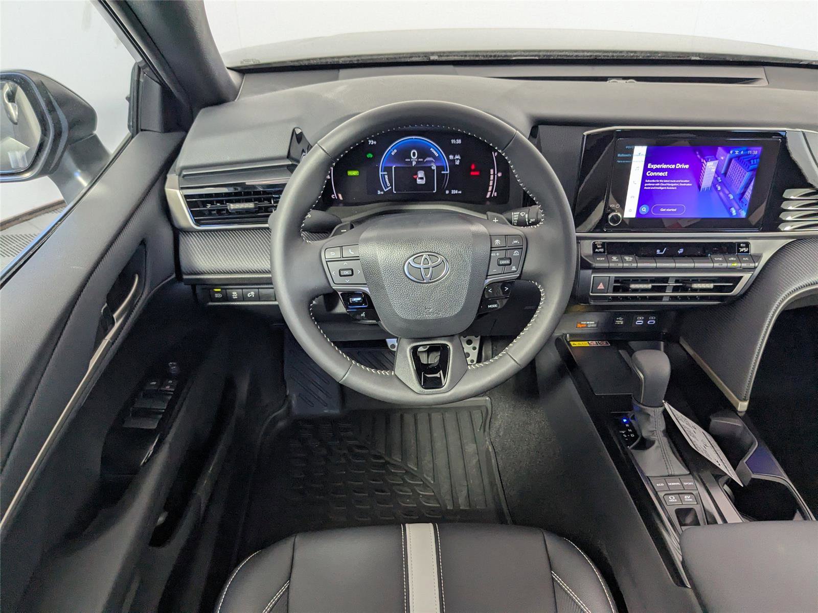 New 2026 Toyota Camry SE image 8