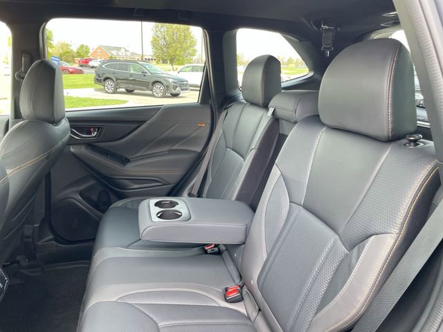 Used 2022 Subaru Forester Wilderness image 13
