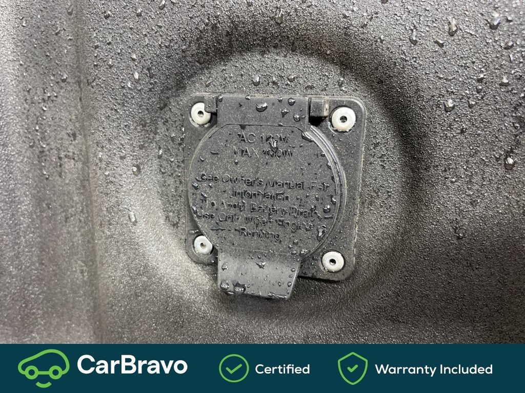 Used 2022 Nissan Frontier PRO-4X AWD/4WD image 9