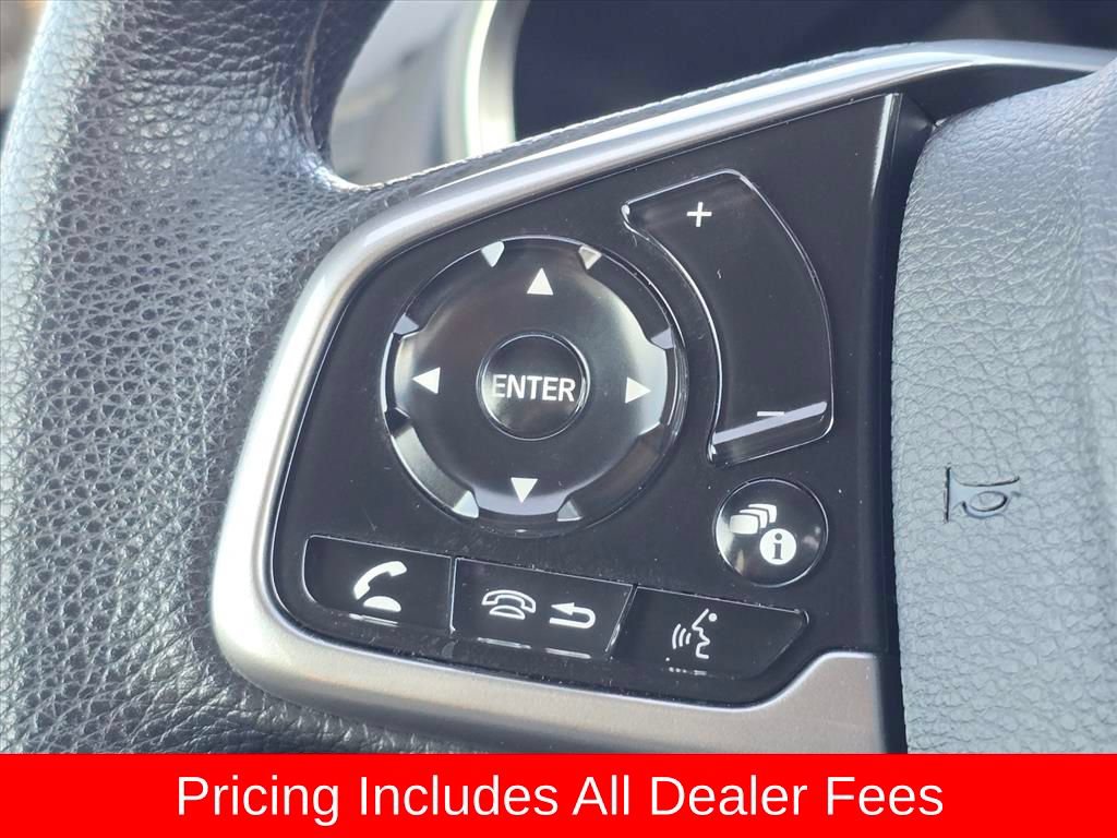 Used 2019 Honda CR-V EX image 22