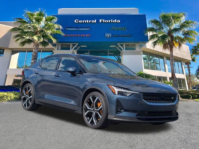 Used 2023 Polestar Polestar 2 w/ Pilot Pack AWD/4WD image 2