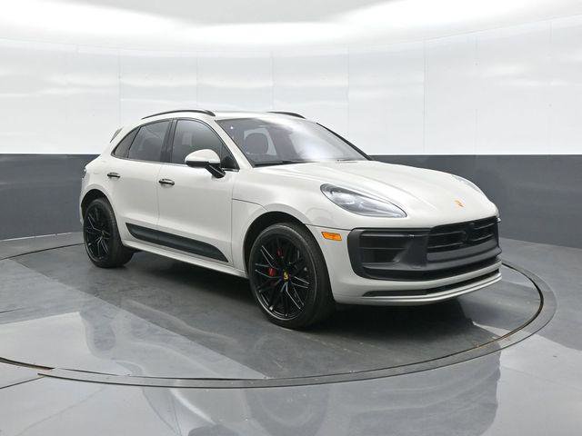 Used 2023 Porsche Macan GTS