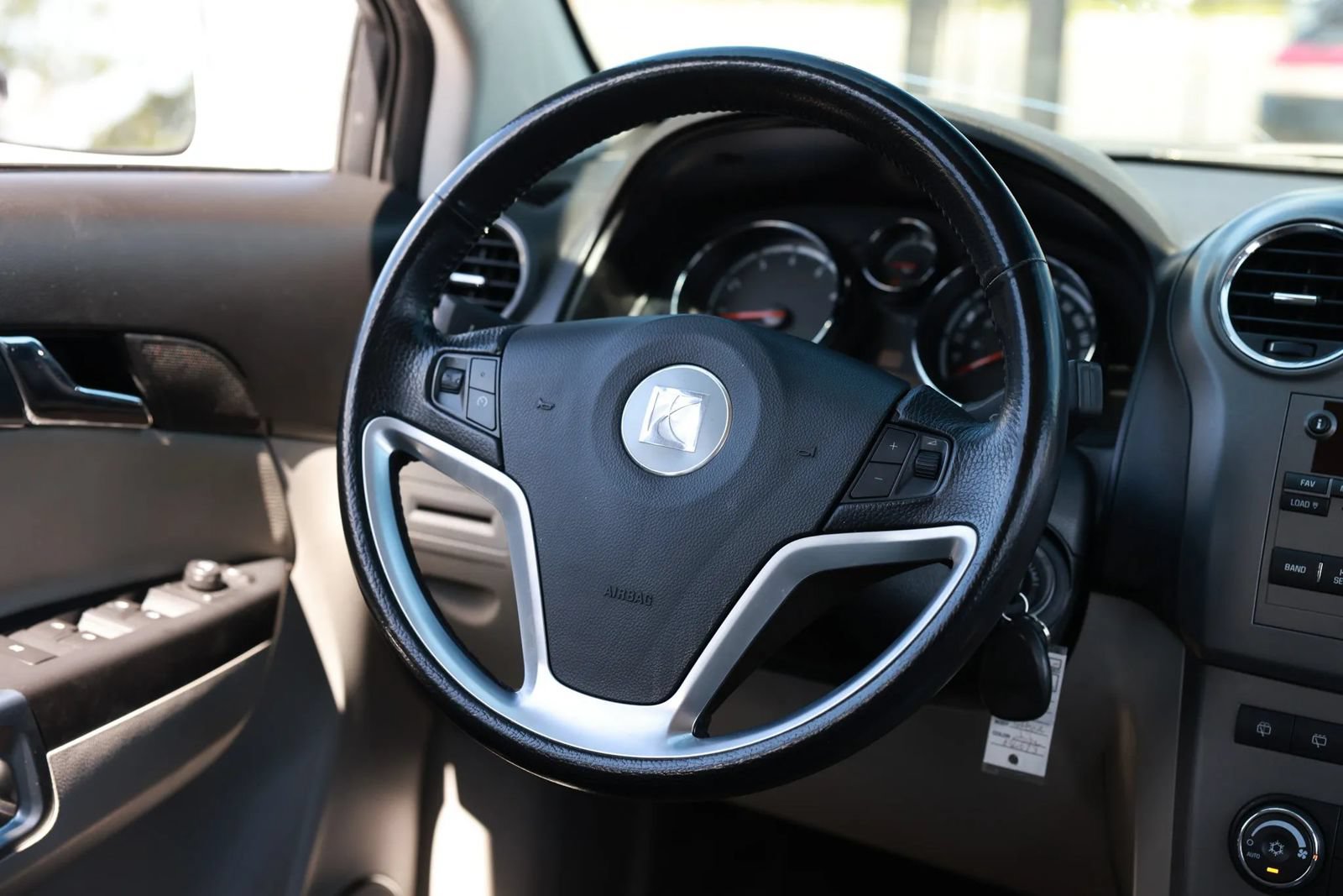 Used 2008 Saturn Vue XR w/ Premium Trim Package FWD image 29