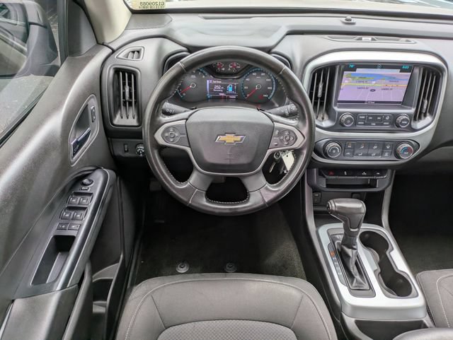 Used 2016 Chevrolet Colorado LT w/ LT Convenience Package RWD image 11