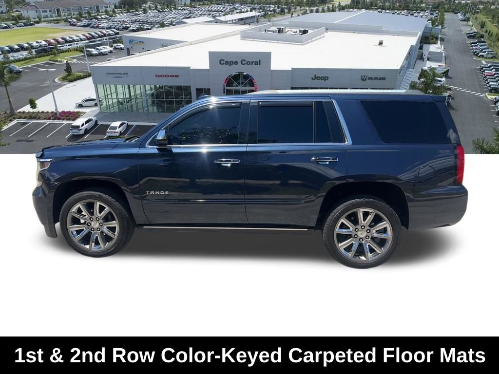 Used 2018 Chevrolet Tahoe Premier image 34
