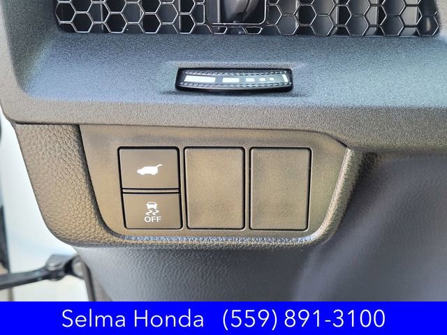 Certified 2024 Honda CR-V Sport-L image 26