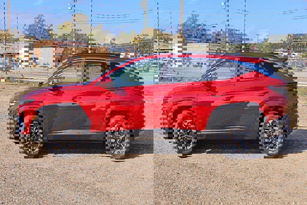 New 2026 Hyundai Tucson SEL image 27