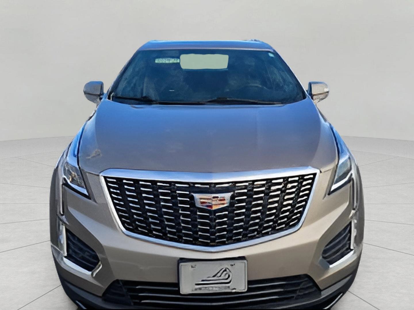 Used 2022 Cadillac XT5 Luxury image 4