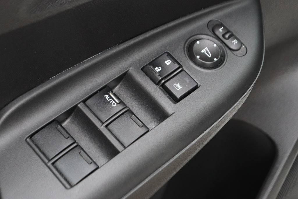 Used 2016 Honda Fit EX image 16