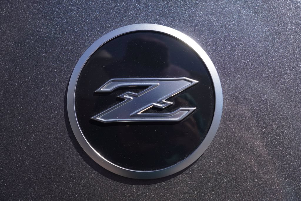 New 2027 Nissan Z Sport RWD image 15