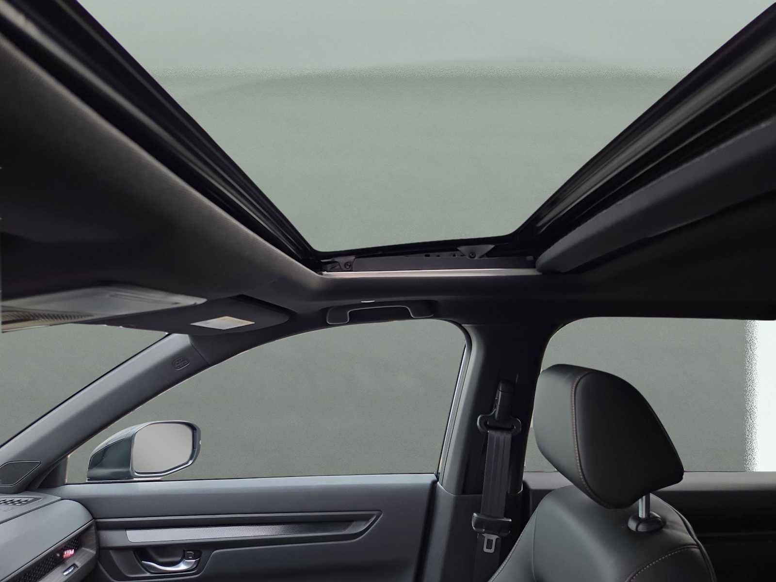 Used 2025 Honda CR-V Sport-L image 22