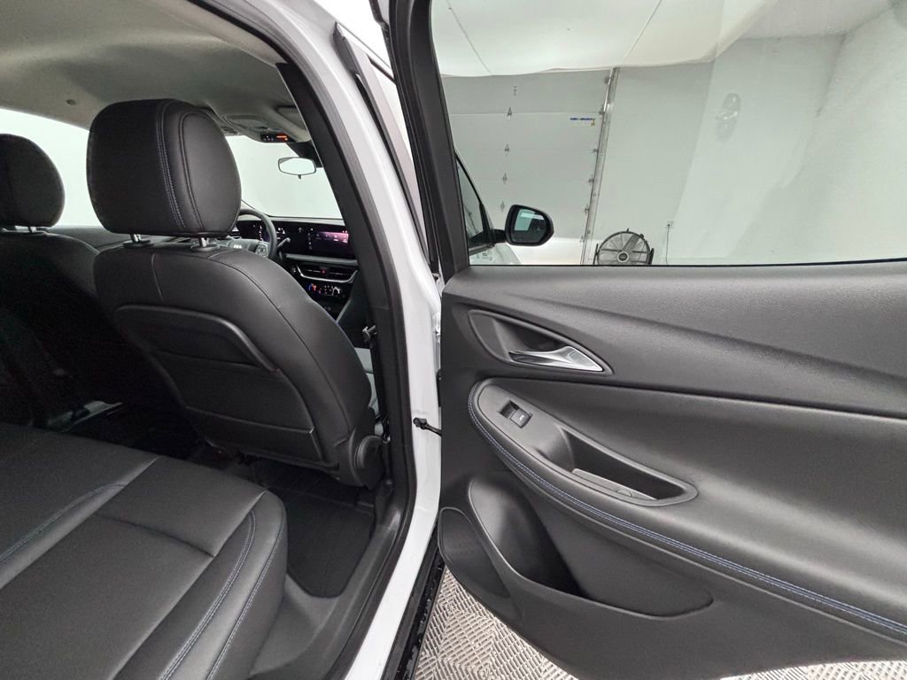 New 2026 Buick Encore GX Sport Touring w/ Comfort Package image 35