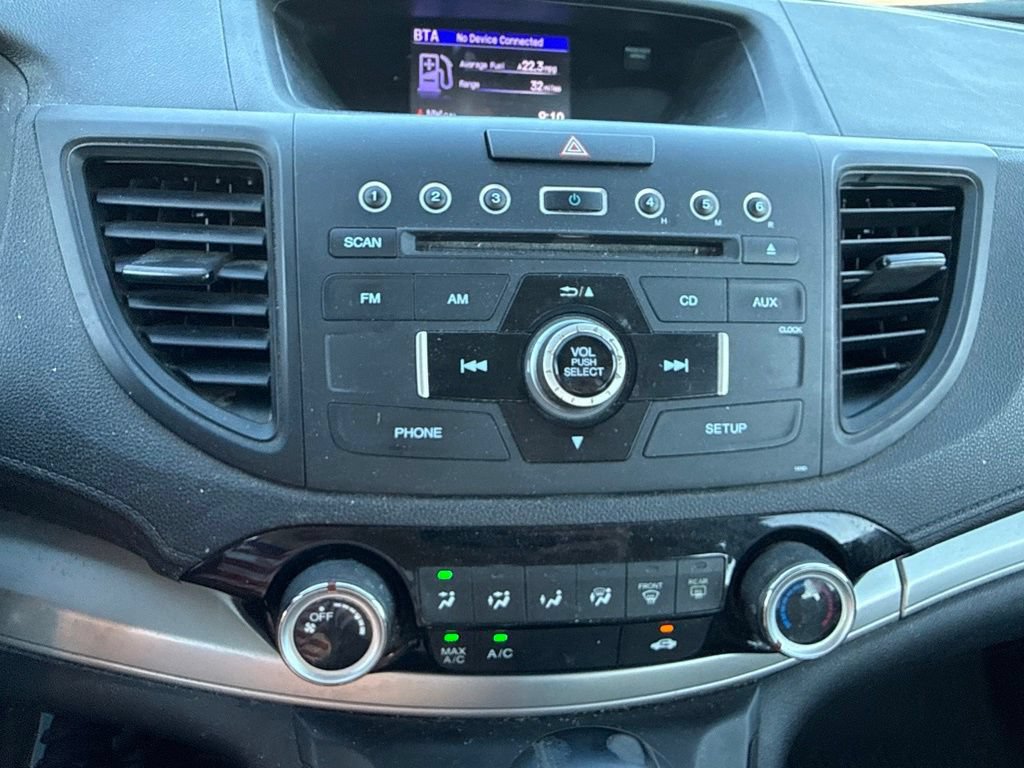 Used 2016 Honda CR-V LX image 23