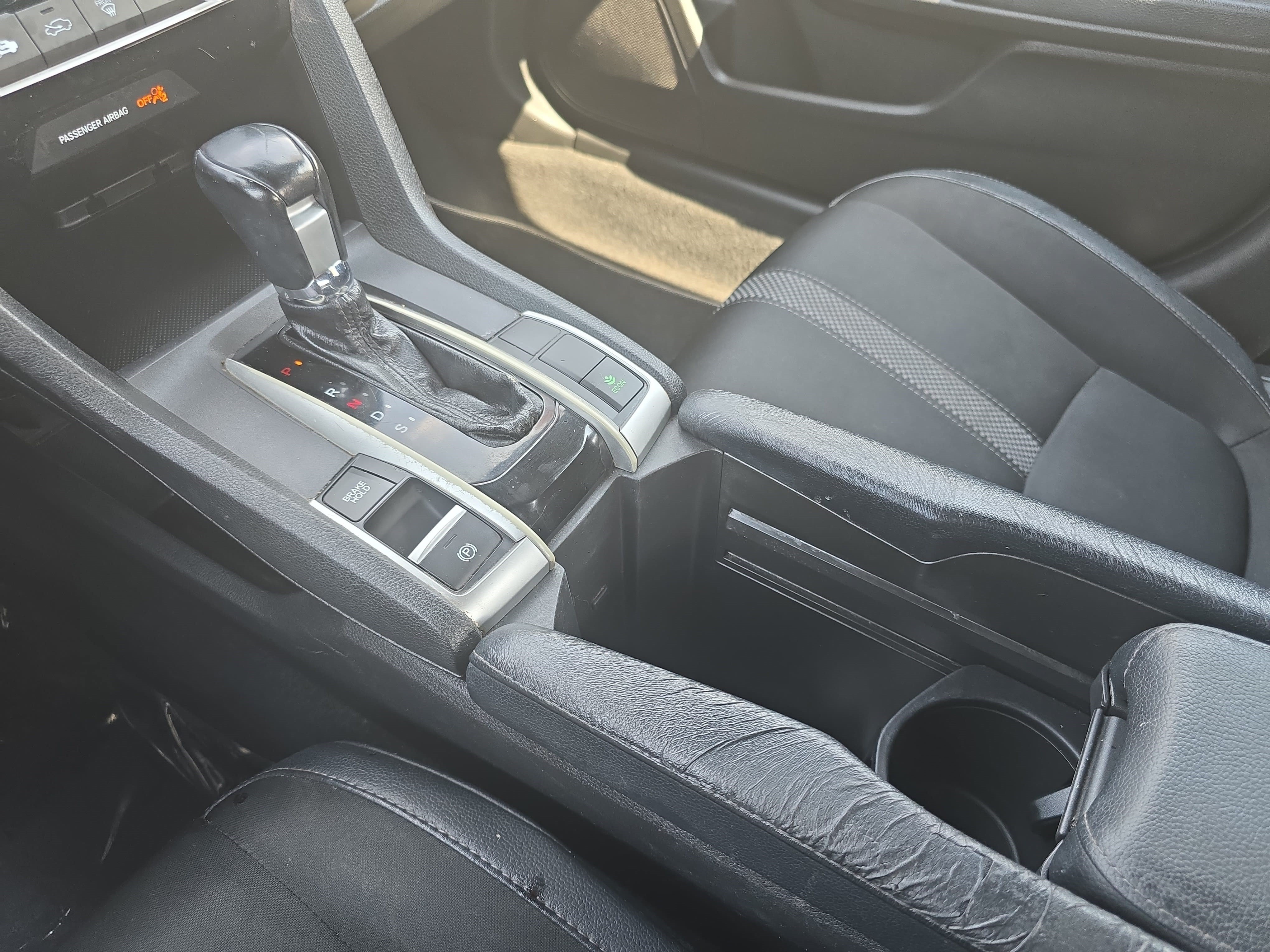 Used 2020 Honda Civic Sport image 23