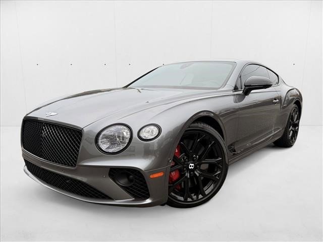 Used 2023 Bentley Continental GT S