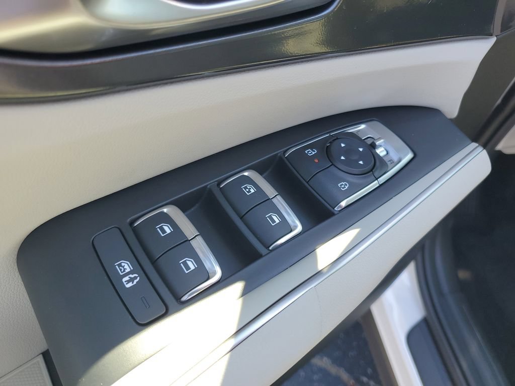 New 2026 Kia Sorento S AWD/4WD image 9