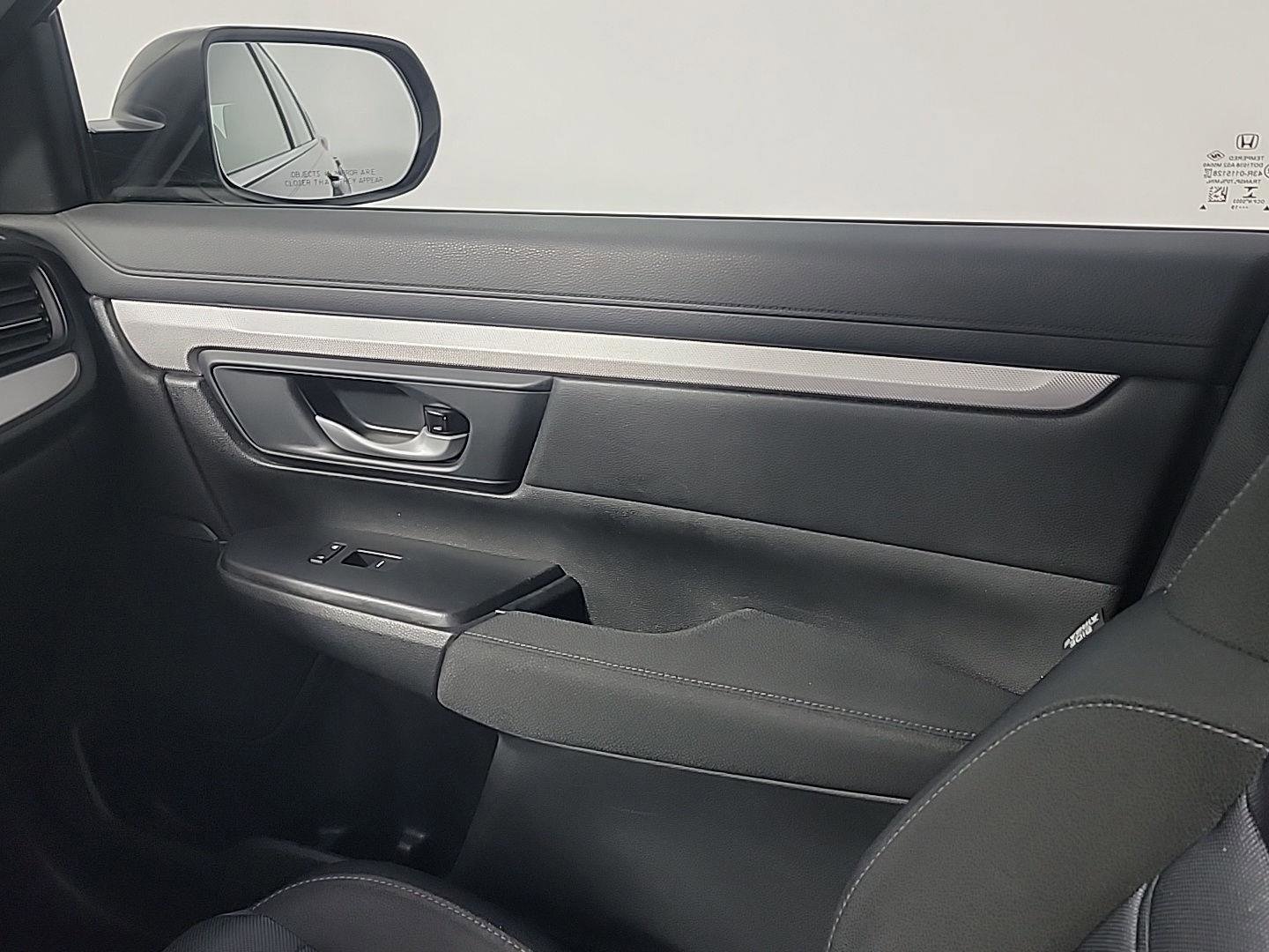 Certified 2019 Honda CR-V LX image 20