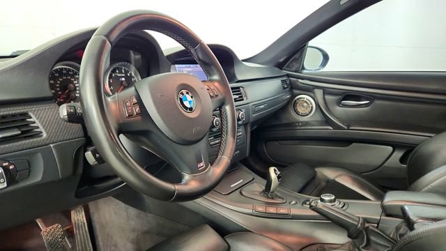 Used 2013 BMW M3 Coupe RWD image 11