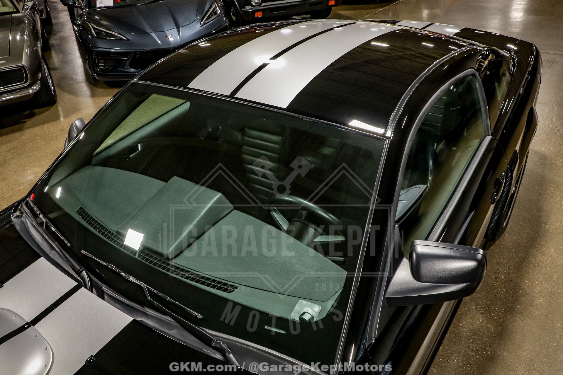 Used 2007 Ford Mustang GT Premium RWD image 28