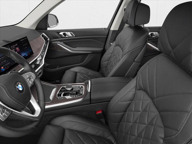 New 2027 BMW X7 M60i AWD/4WD image 6