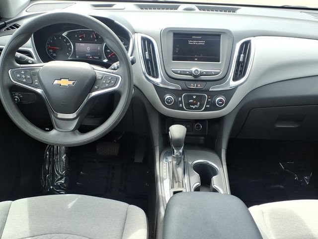 Used 2024 Chevrolet Equinox LS w/ LS Convenience Package FWD image 29