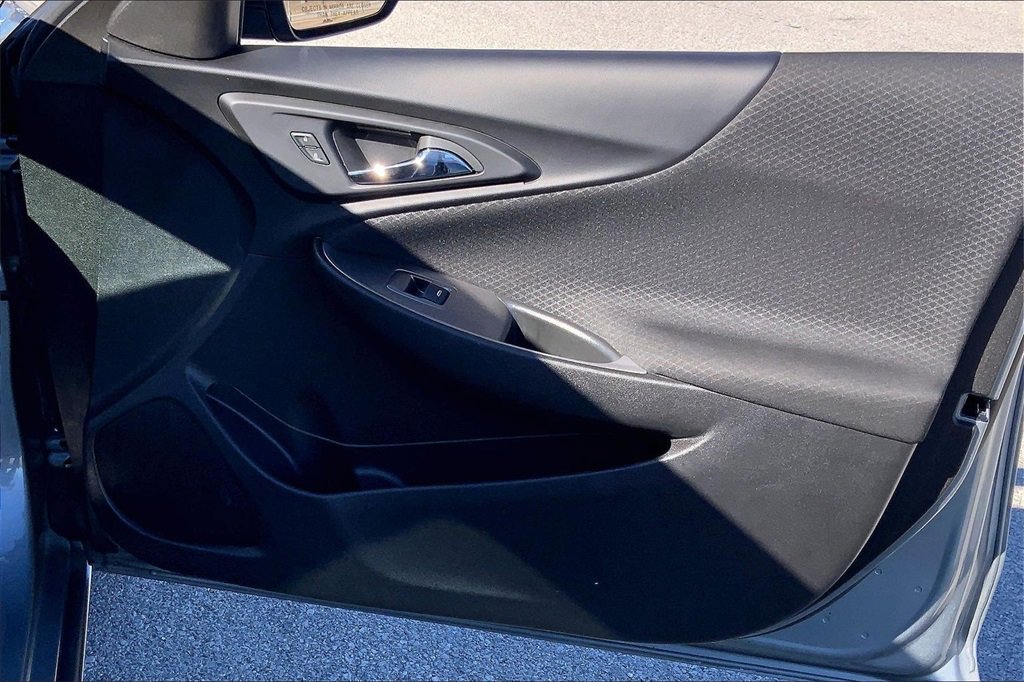 Used 2024 Chevrolet Malibu LT image 23