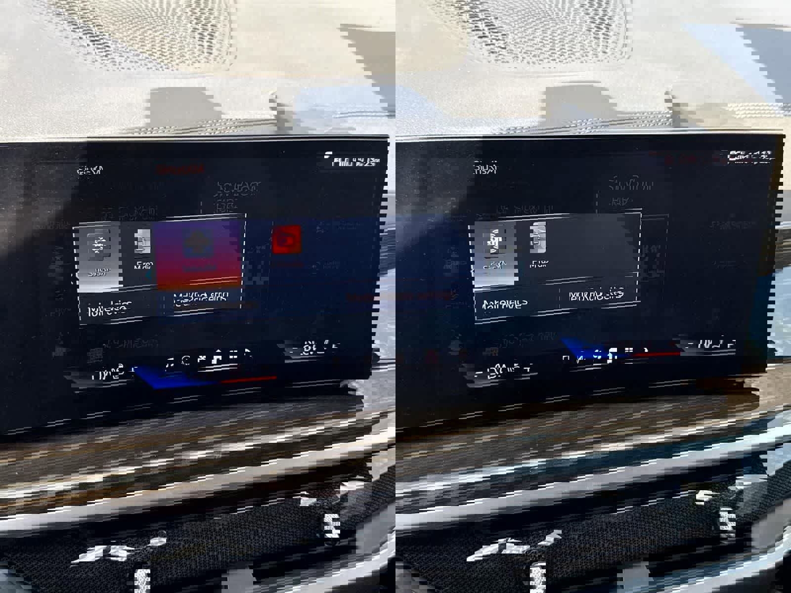 Used 2024 BMW X5 xDrive50e image 17