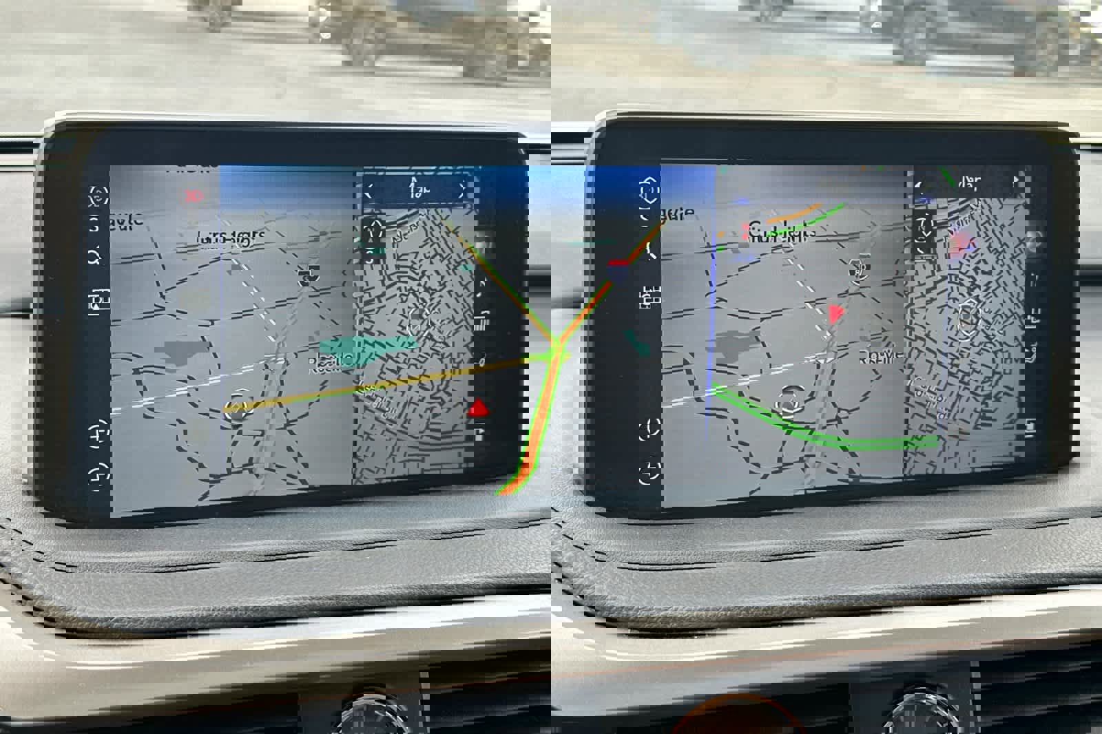 Certified 2022 Lexus RX 450h AWD w/ Premium Package image 21