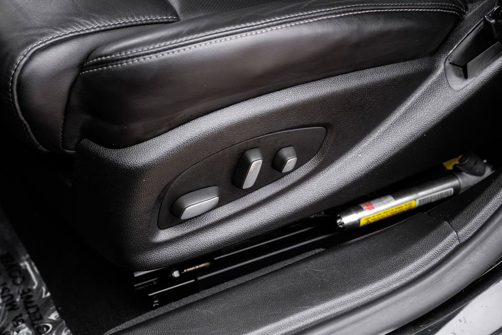 Used 2016 Cadillac XTS image 32