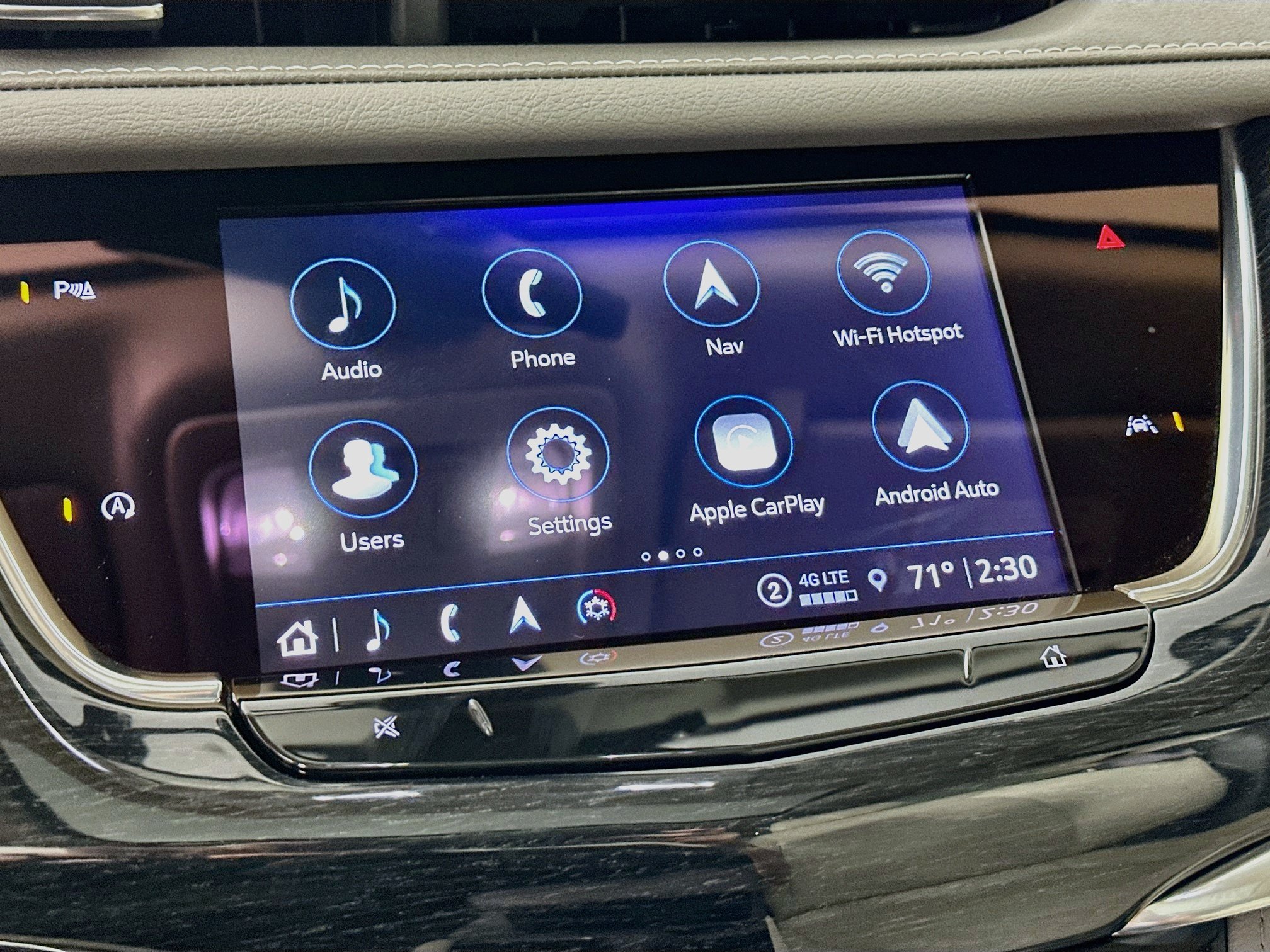 Used 2023 Cadillac XT6 Premium Luxury AWD/4WD image 20